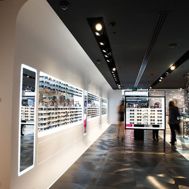 Explore design versatility with Staron Solid Surfaces1