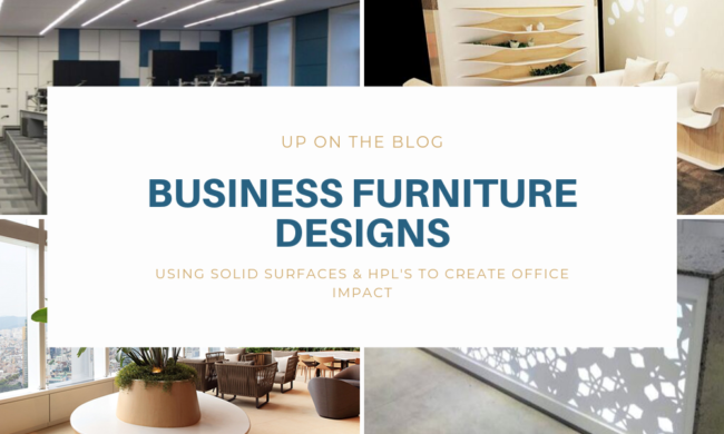 up-on-the-blog BUESINESS FURNITURE DESIGNS