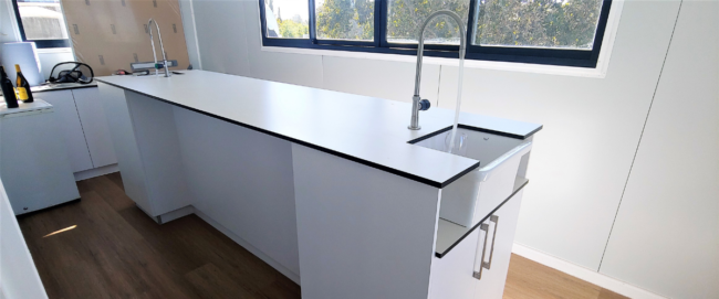 max resistance for labs