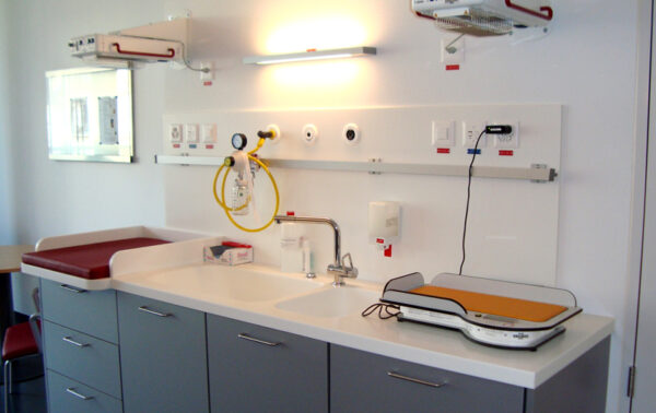 FunderMax Lab Tops - Image 3