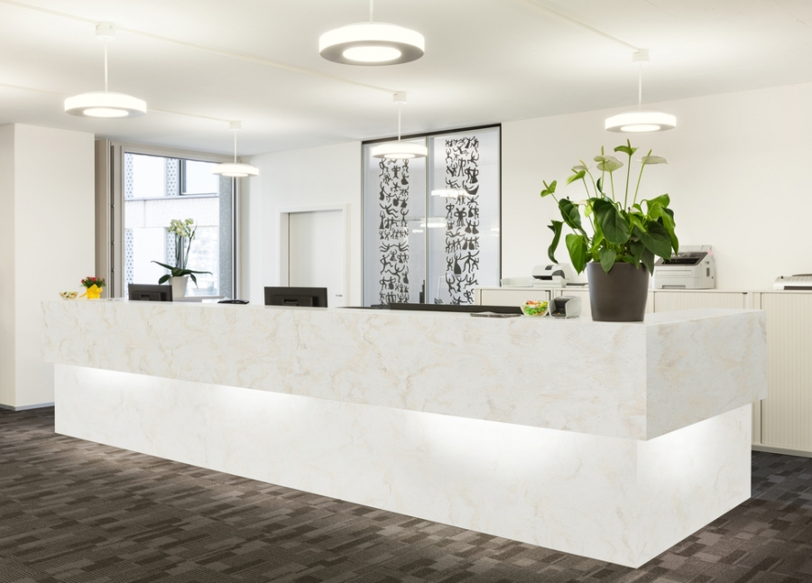Staron Solid Surfaces
