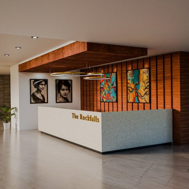 Picture2 Hotels Applications with Staron