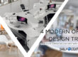 office design trends 2024