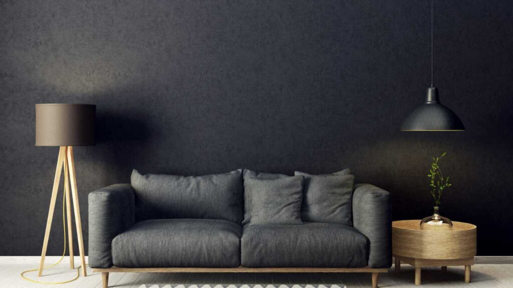 Naturally Now: Why Earthy Interior Design & Textured Finishes Define Contemporary Luxury in 2025 - Image 3