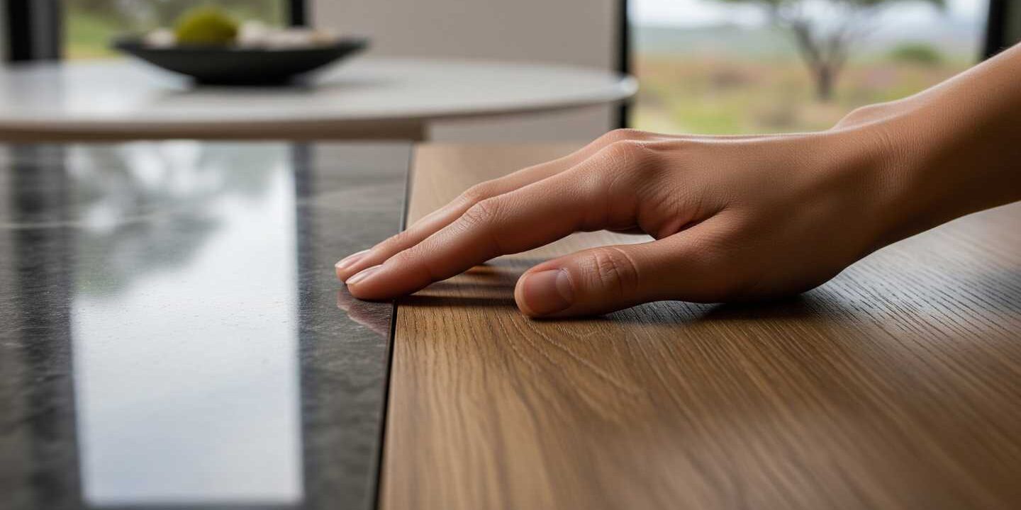 Feel the Difference How Surface Texture Design Shapes Mood and Space in South African Interiors & Exteriors Feel the Difference: How Surface Texture Design Shapes Mood and Space in South African Interiors & Exteriors - Featured Image