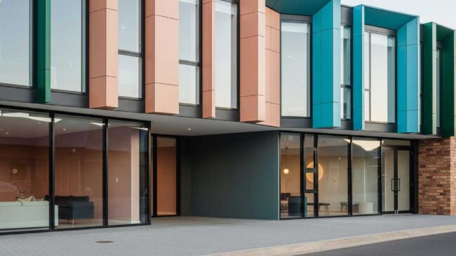 Colour Forecast Top Colour Trends In South Africa for Inspired Interior & Exterior Finishes – Featured Image Colour Forecast: Top Colour Trends In South Africa for Inspired Interior & Exterior Finishes - Featured Image