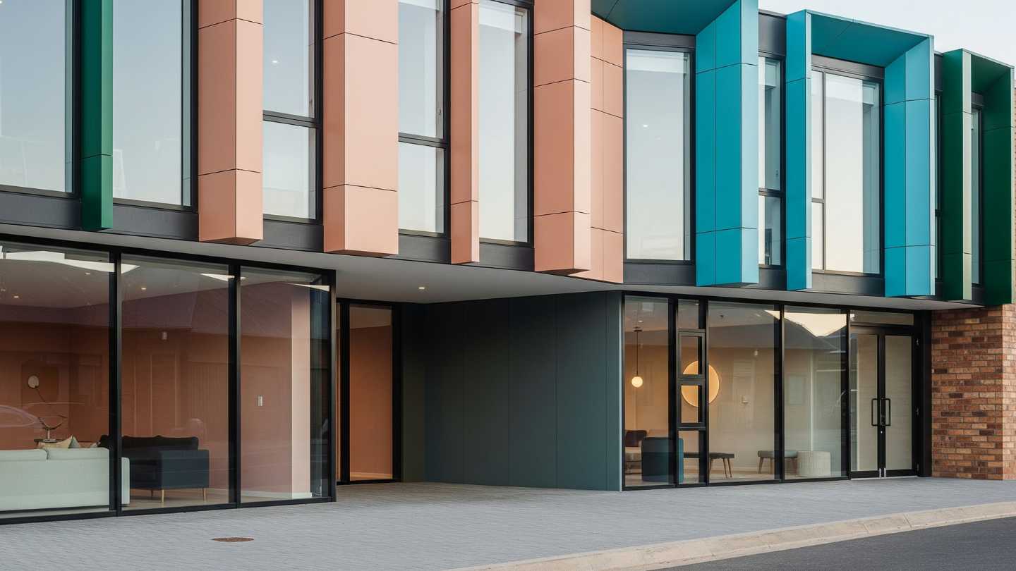 Colour Forecast: Top Colour Trends In South Africa for Inspired Interior & Exterior Finishes - Featured Image