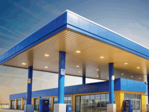 VIVA - Aluminium Composite Panels - Image 5