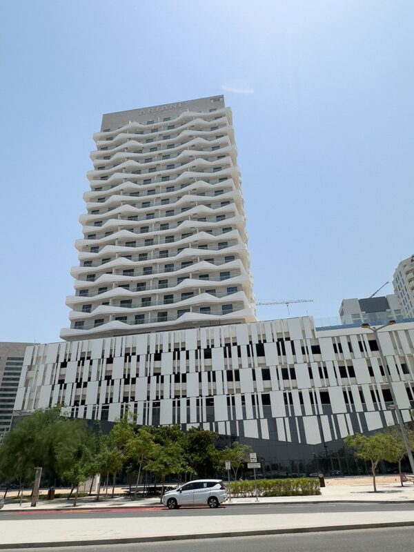 VIVA - Aluminium Composite Panels