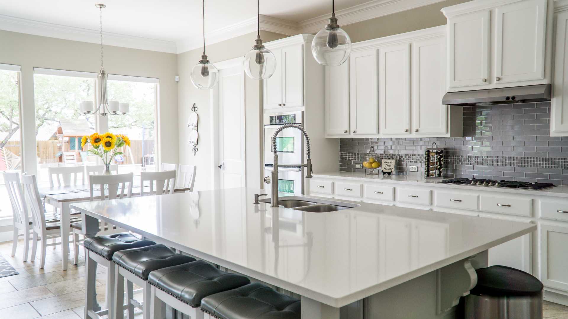 Built to Last: Choosing the Right High-Traffic Surfaces for Your South African Home & Business - Image 1