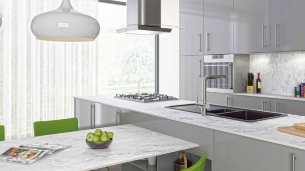 Compact Worktops Stratus Range