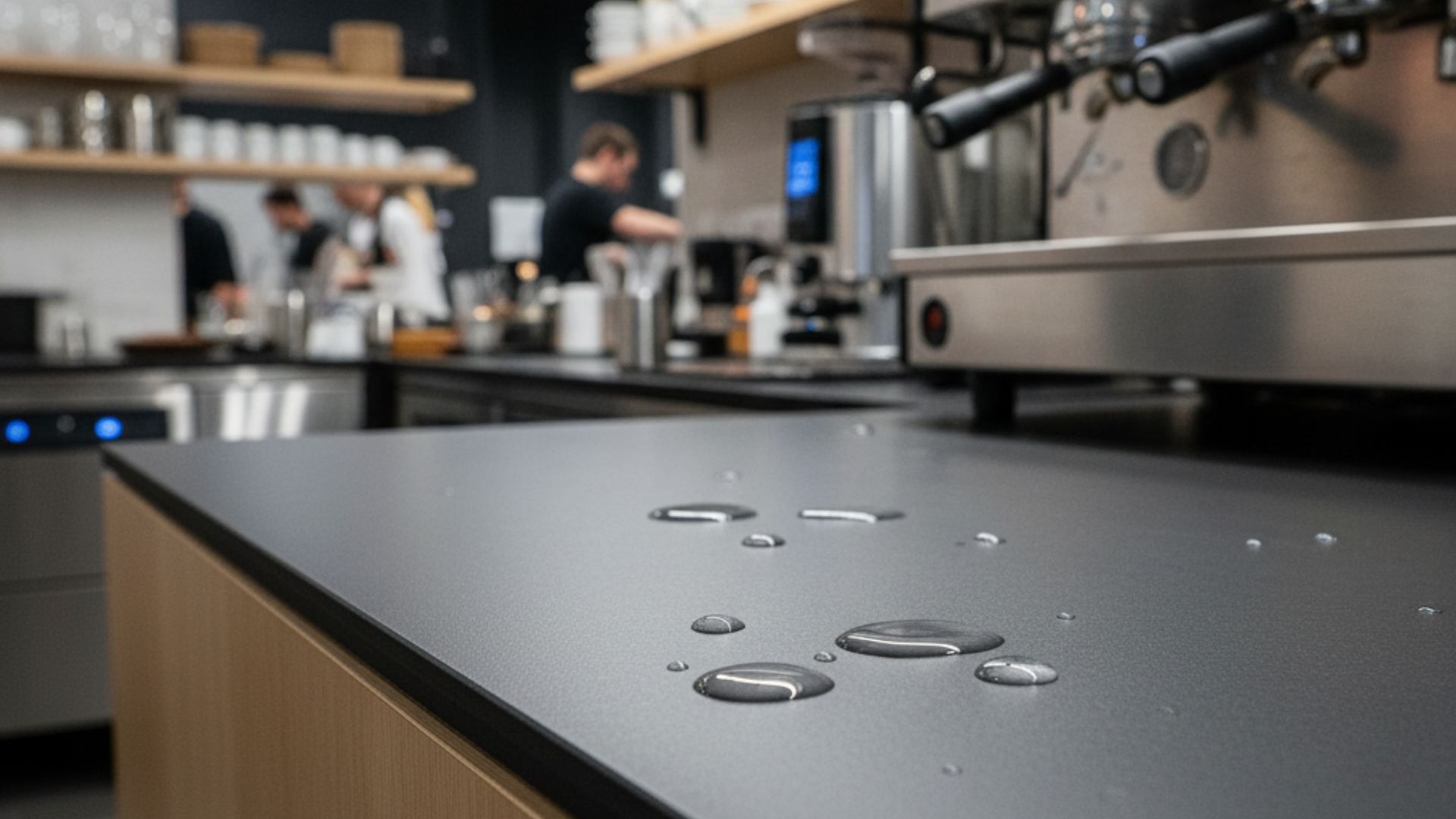 Why Greenlam Stratus Compact Worktops Are the Smart Investment for Commercial and Residential Spaces - Image 1