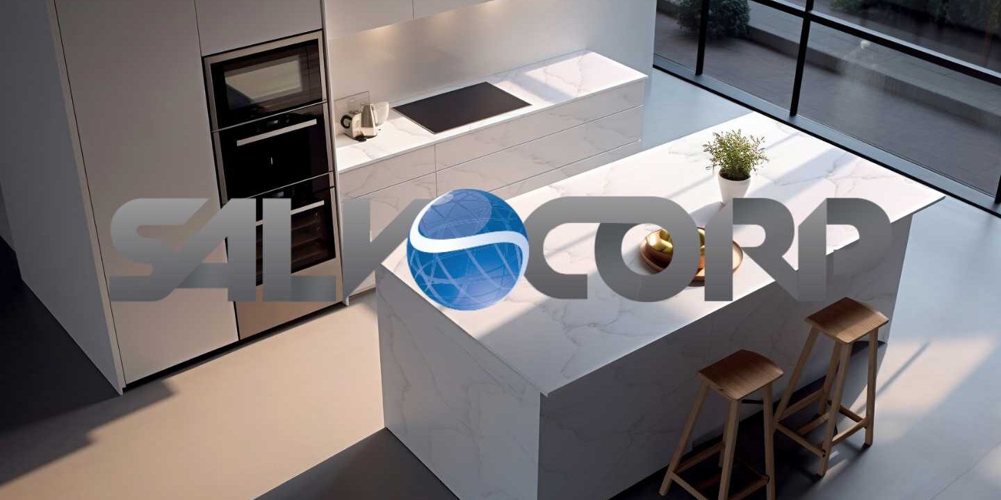 The 5 Best Material Types for Commercial Kitchens | Why Best Kitchen Countertops Means Hygiene and Durability - Featured Image